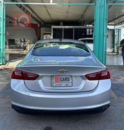 شيفروليه ماليبو